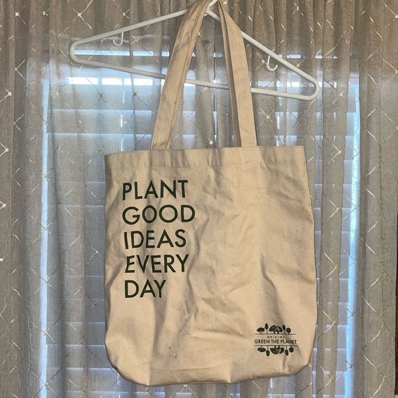 Origins‎ Tote - Picture 2 of 2